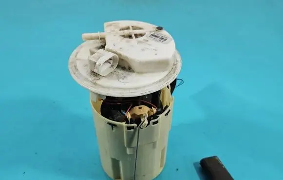 Renault Laguna II In-tank fuel pump 8200004964 IMPRK1568239