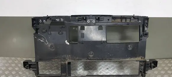 Renault Megane IV Radiator support slam panel 625001359R