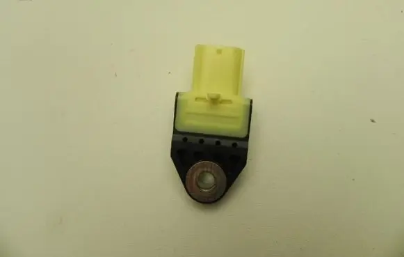 Subaru Forester SH Airbag deployment crash/impact sensor 98237SG000 X926