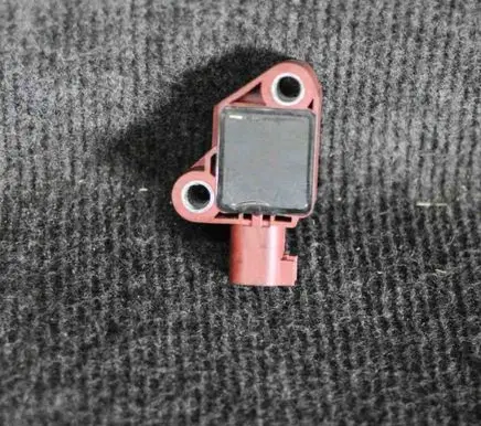 Land Rover Range Rover Sport L320 Airbag deployment crash/impact sensor