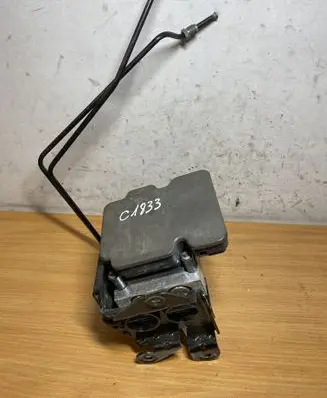 Mercedes-Benz Vito Viano W447 ABS Pump A4479008809 C1833