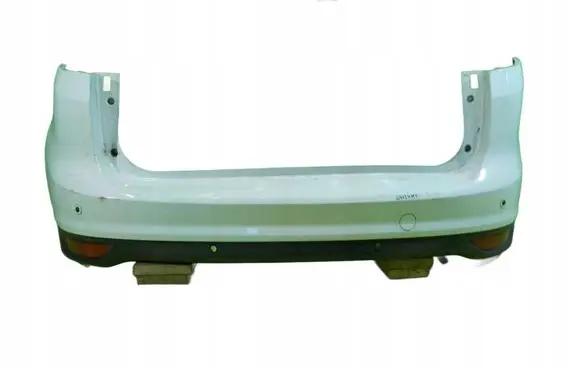 Ford C-MAX II Rear bumper XP42