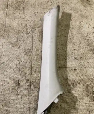 Mercedes-Benz ML W164 (A) pillar trim A1646900826