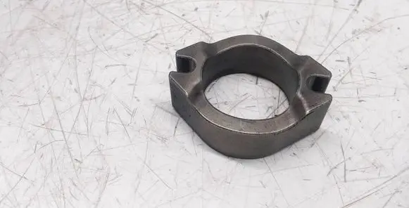 Subaru Outback Fuel Injector clamp holder