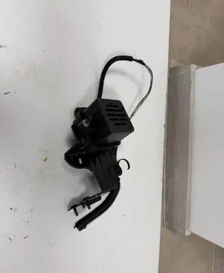 Opel Astra L Alarm system siren 9842402580