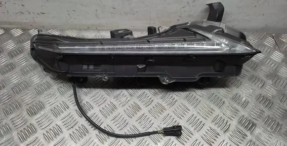 Lexus NX LED Daytime headlight 