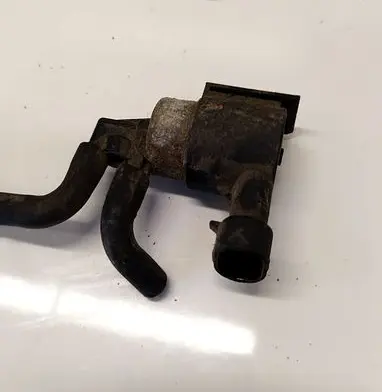 Opel Signum Turbo solenoid valve 24435269