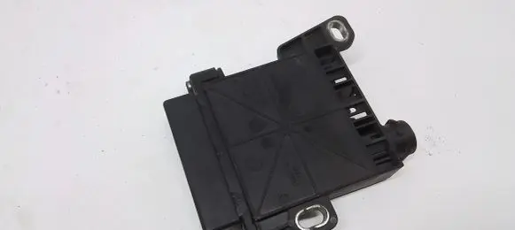 BMW 7 F01 F02 F03 F04 Current control relay 9153418