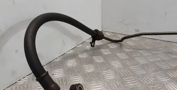 Mitsubishi Pajero Power steering hose/pipe/line