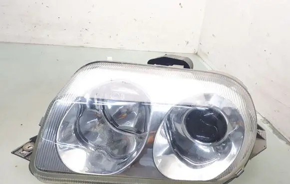 Alfa Romeo GTV Headlight/headlamp 301144211