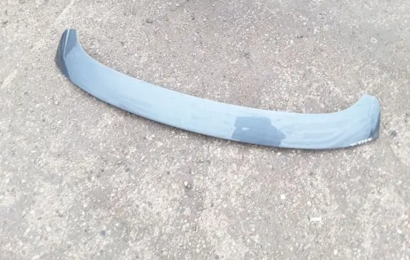Mazda 6 Tailgate/trunk spoiler GHP951961