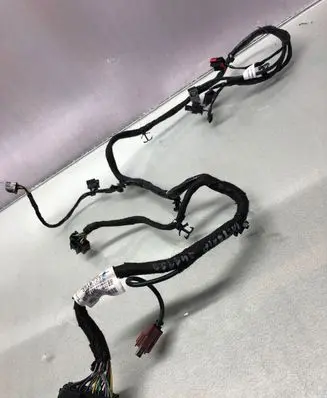 Opel Insignia B Other wiring loom 39187222