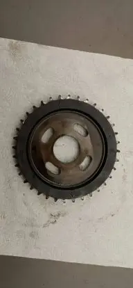 BMW 3 E36 Timing chain sprocket 1722841