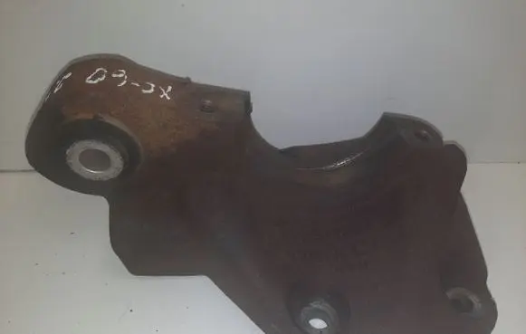 Volvo XC60 Driveshaft support bearing bracket 30787842 U9H1ACZ