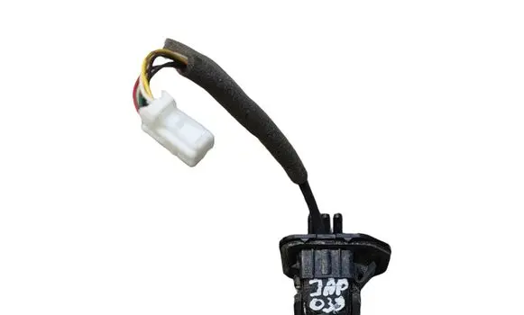 Nissan X-Trail T32 Reversing camera 284424BA4A