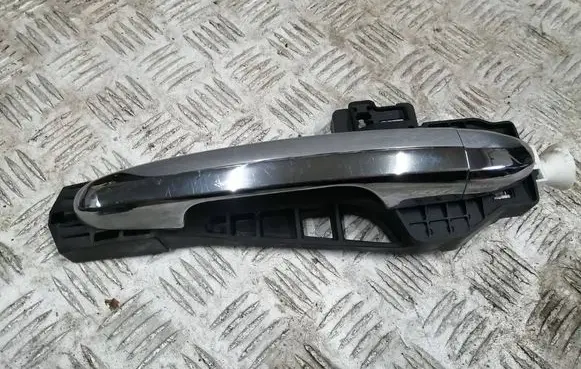Fiat Tipo Front door interior handle 1701