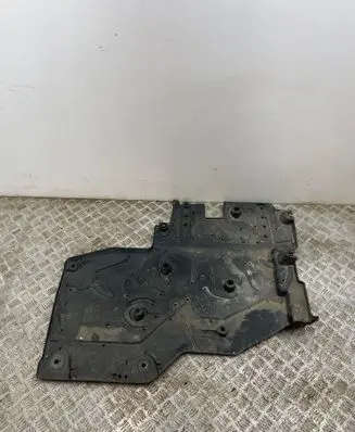 Peugeot 508 II Center/middle under tray cover 9810609380 GE0041953 MQU22152