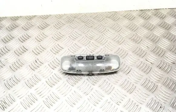 Ford Mondeo MK IV Rear seat light 3S7A13K767AB