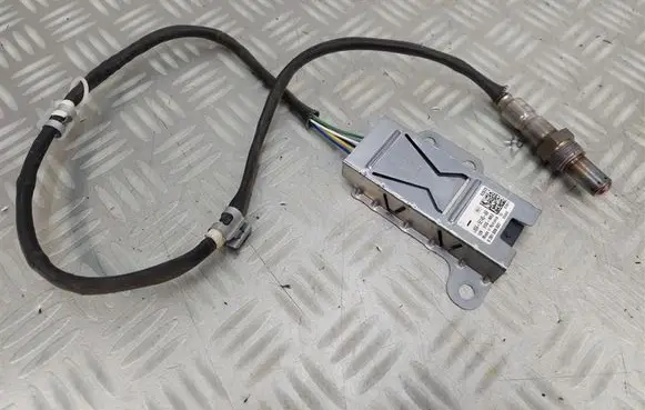 Ford Kuga III Lambda probe sensor LX6A-5E145-AB