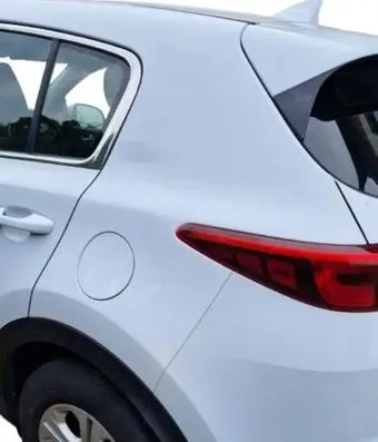 KIA Sportage Rear quarter panel