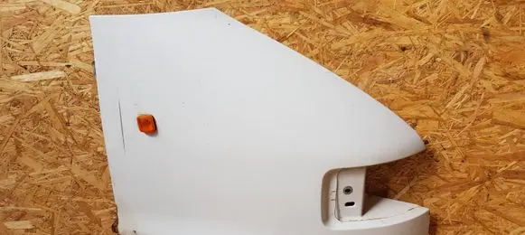 Peugeot Boxer Fender