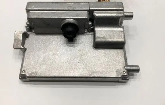 Skoda Scala Windshield/windscreen camera 2Q0980653H