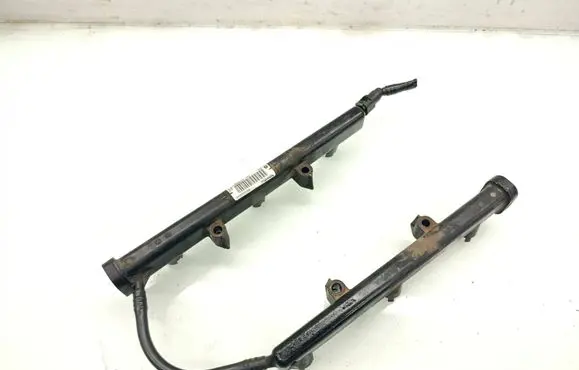 Dodge Grand Caravan Fuel main line pipe 04593923AA