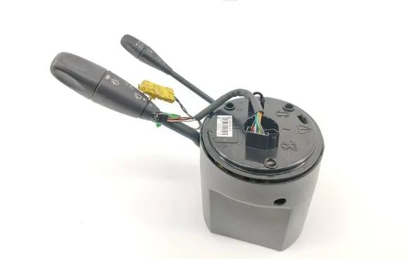 Mercedes-Benz E W211 Indicator stalk A0004640518