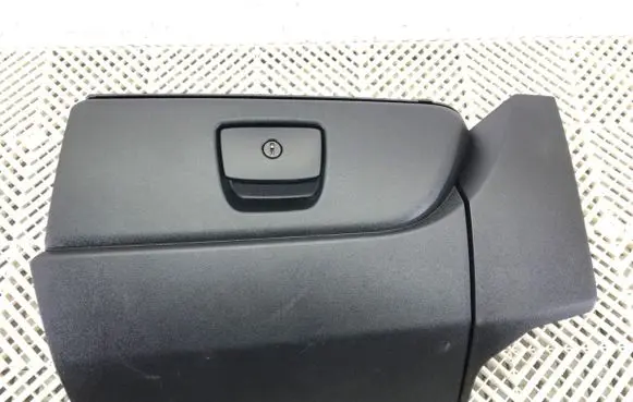 Glove box set