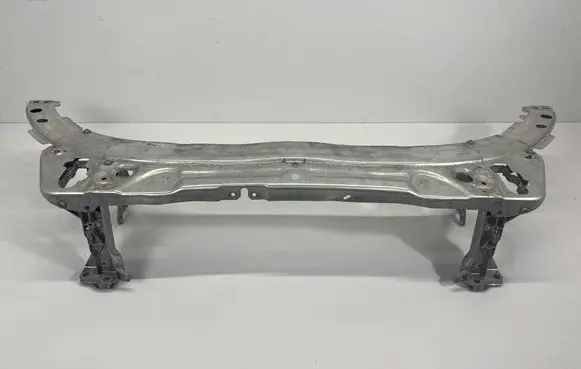 Mercedes-Benz C W205 Radiator support slam panel A2056201734