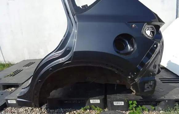 Mazda CX-5 Rear quarter panel 