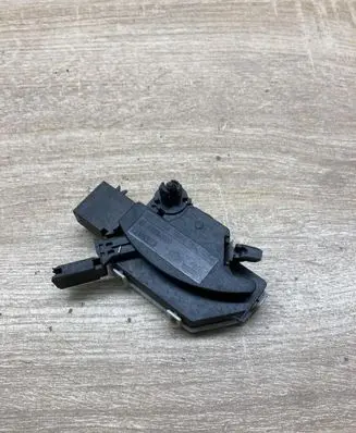 Renault Laguna II Clutch pedal sensor 8200110893B