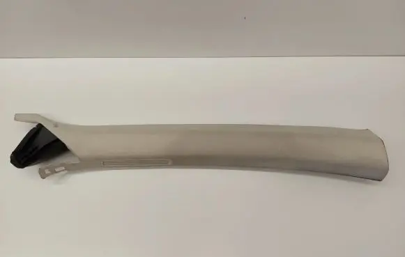 Volkswagen PASSAT B8 (A) pillar trim 3G0867234