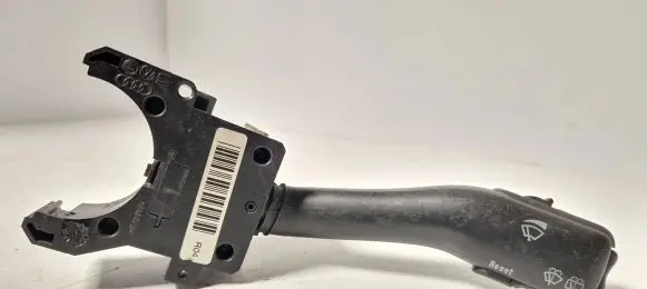 Audi A4 S4 B5 8D Wiper control stalk 494551