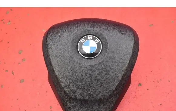 BMW X3 F25 Steering wheel airbag 2435362001