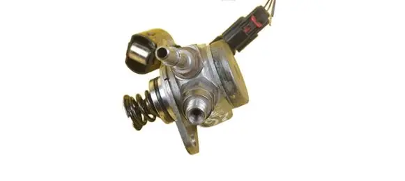 Opel Corsa E Mechanical fuel pump 2951000361 B10XFT