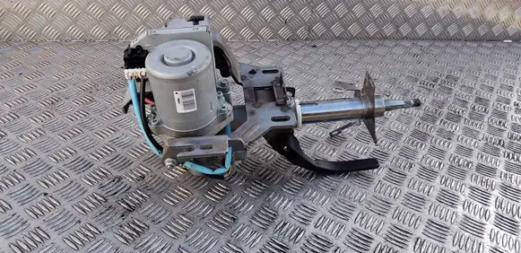 Nissan Qashqai Electric power steering pump 48810JD000 EA9CEC052