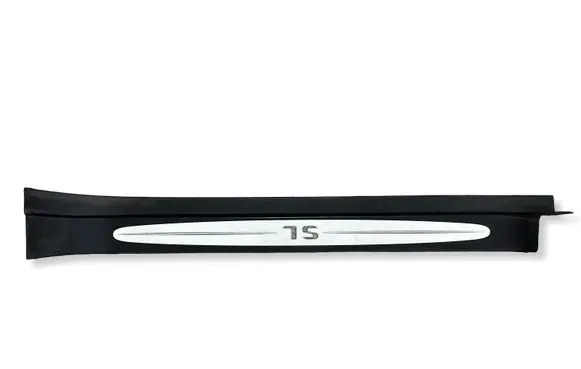 Mercedes-Benz SL R230 Front sill trim cover A2306800335