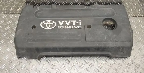 Toyota Corolla Verso AR10 Engine cover (trim) 112120D080