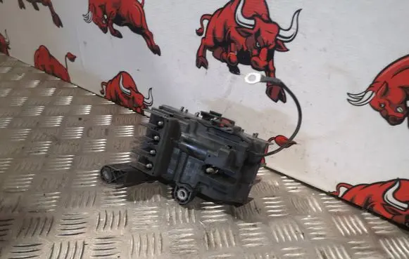 Mercedes-Benz GLE AMG (W166 - C292) Positive wiring loom A2225402450 P00105438 ZGS006