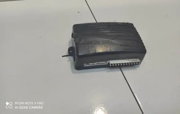 Volkswagen Golf III Alarm control unit/module NOCODE