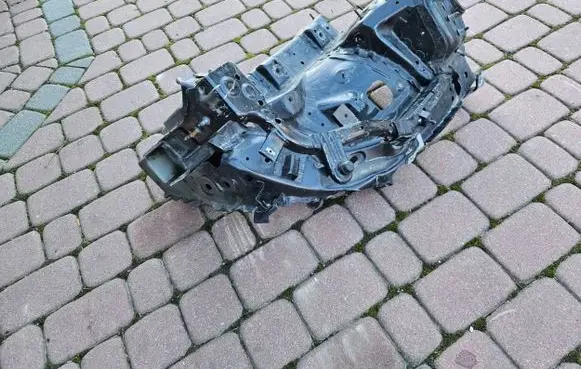 Opel Insignia B Body 