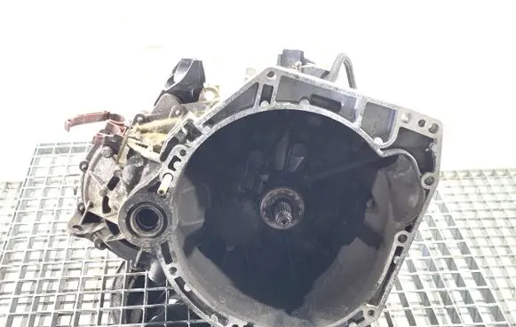 Renault Scenic III - Grand scenic III Manual 5 speed gearbox TL4A036