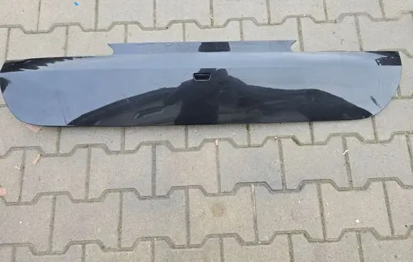 BMW 7 G70 Truck tailgate 