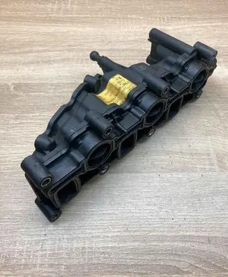 Audi A6 S6 C6 4F Intake manifold 059129711AF