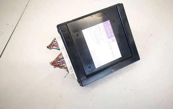 Subaru Outback (BS) Other control units/modules 88801al041 231300-2044