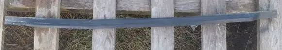 Mercedes-Benz S W222 Rubber seal loading door A2226900570