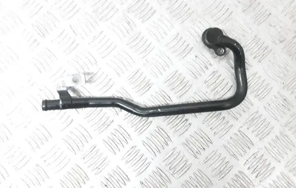 Volkswagen Golf VII Engine coolant pipe/hose 04L121065AJ