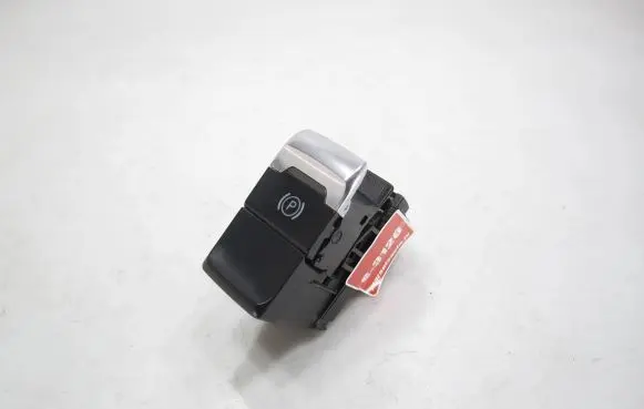 Audi A4 S4 B8 8K Hand parking brake switch 8K1927225B