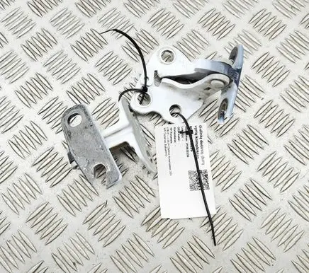 Tesla Model 3 Highland Rear door hinge set 177363399A 177363499A